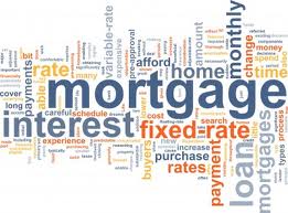 The word maze associated with mortgages and home equity finance products